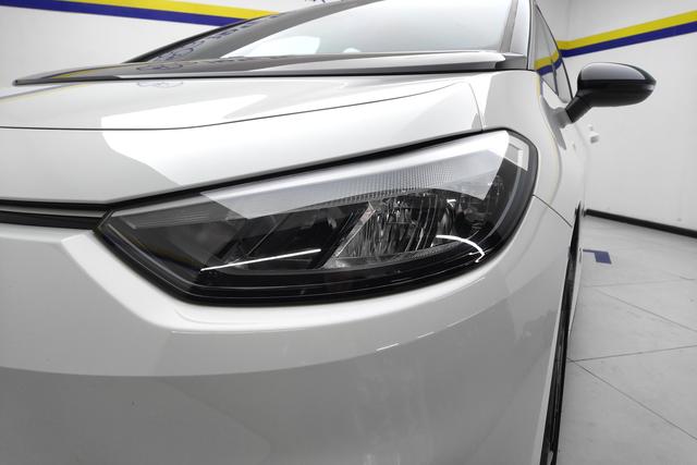 Volkswagen ID.3 2025 Белый из Китая, фото 6