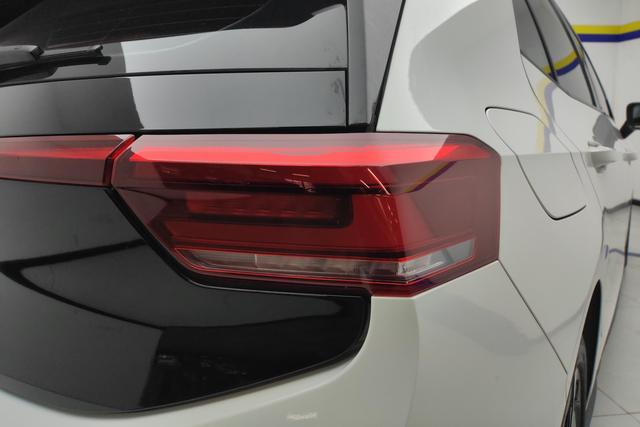 Volkswagen ID.3 id 3769083 из Китая 11