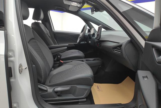Volkswagen ID.3 id 3769083 из Китая 13
