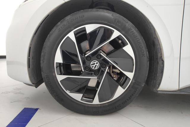 Volkswagen ID.3 id 3769083 из Китая 14