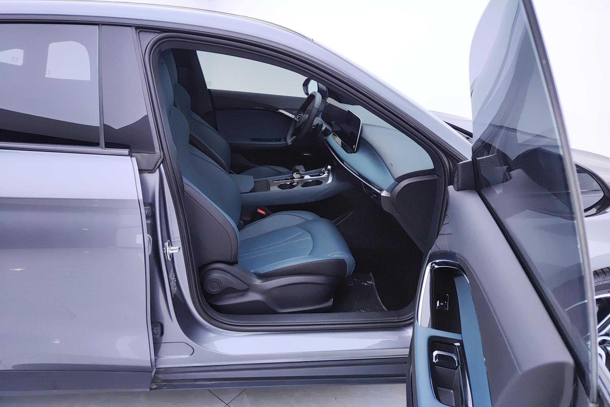MG 7 2023 1.5T DCT Luxury