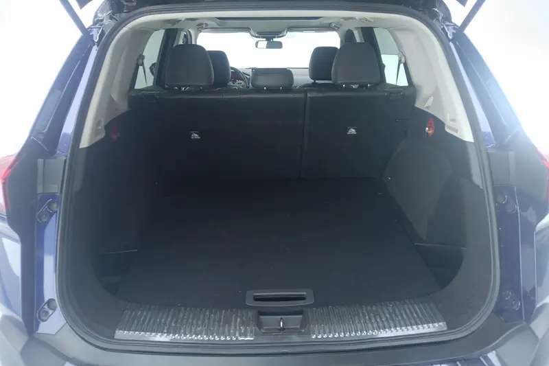 Nissan X-Trail VC-Turbo 300 CVT 2WD люкс — фото 14
