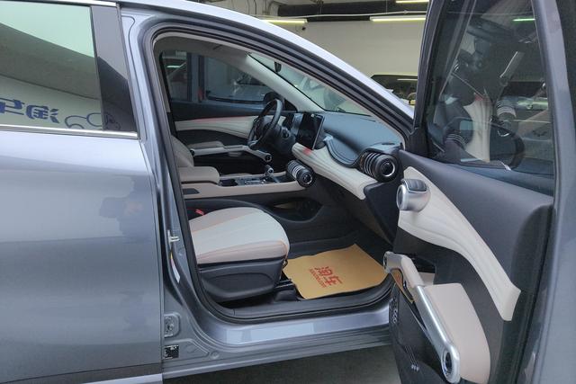 BYD Yuan PLUS id 3785208 из Китая 15