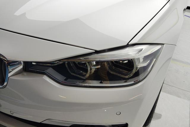 BMW 3 Series 2019 — фото 4