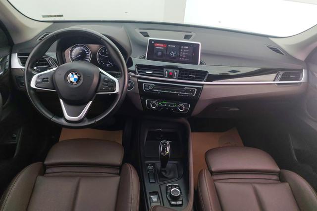 BMW X1 2020 — фото 12