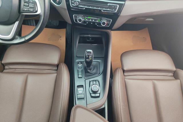 BMW X1 2020 — фото 15