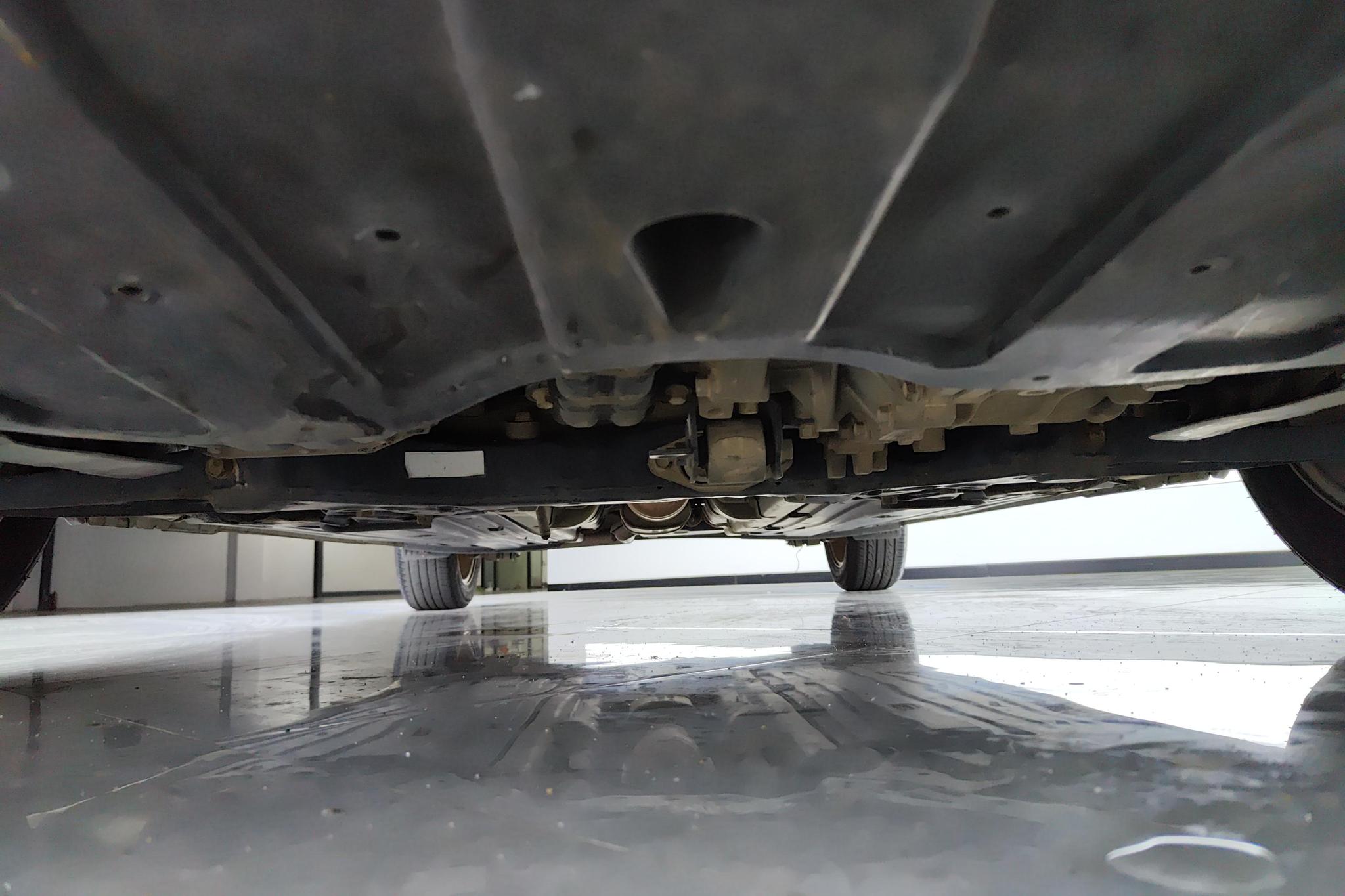 Kia K3 2016 1.6L AT GL