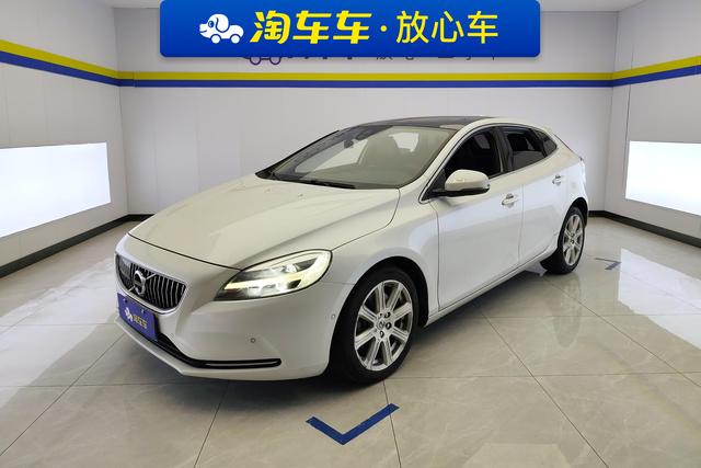 Volvo V40 id 3823278 из Китая 11