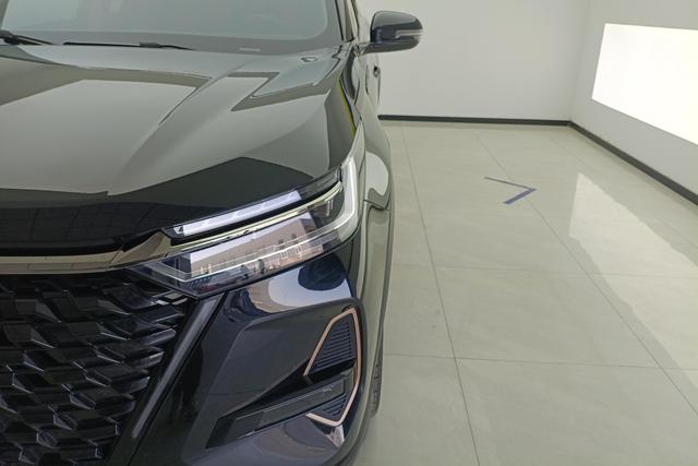 Chery 8 PRO 2024 390 T 2 WD 5 — фото 4