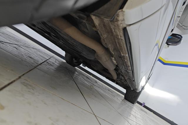 Honda Ai Lishen 2023 Белый из Китая, фото 3