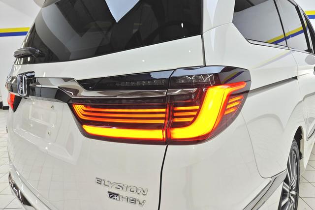 Honda Ai Lishen 2023 Белый из Китая, фото 5