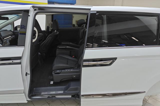 Honda Ai Lishen id 3783222 из Китая 11