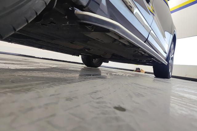 Geely Automobile Xingyue L 2023 Черный из Китая, фото 5