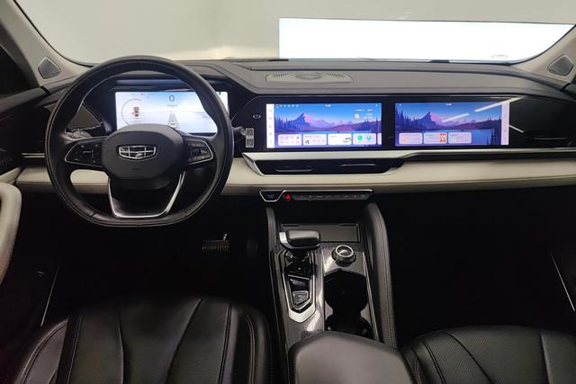 Geely Automobile Xingyue L id 3782394 из Китая 10