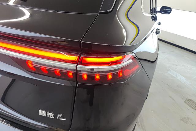 Geely Automobile Xingyue L id 3782394 из Китая 12