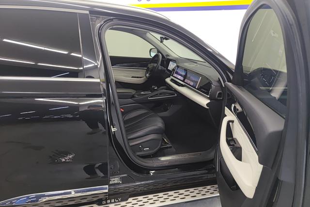 Geely Automobile Xingyue L id 3782394 из Китая 14