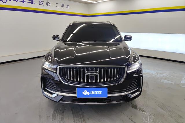 Geely Automobile Xingyue L id 3782394 из Китая 16