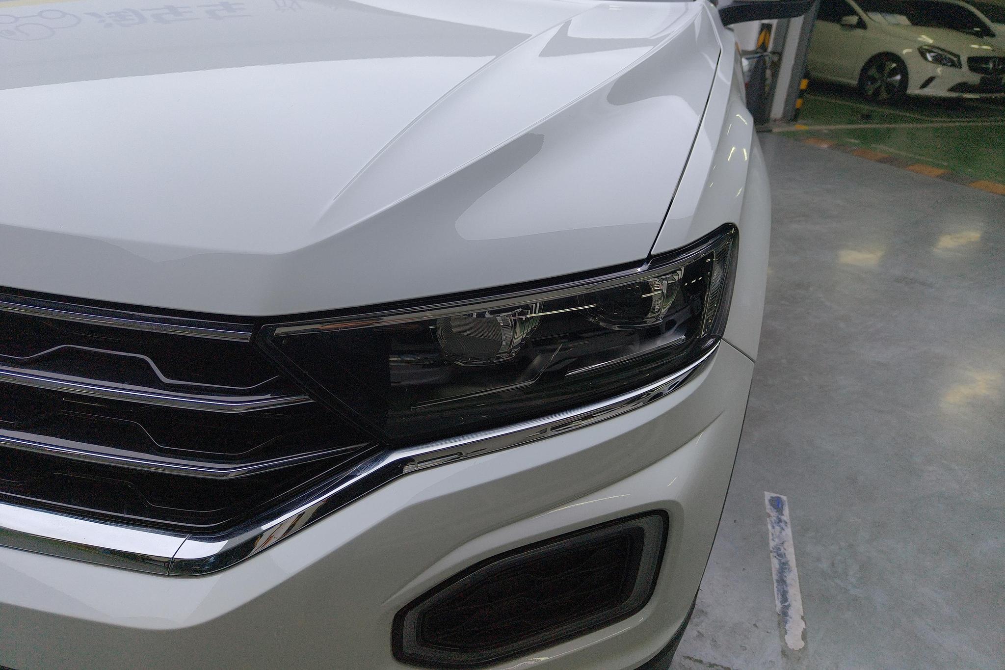 Volkswagen T-Roc 2022 280TSI DSG Elite PLUS