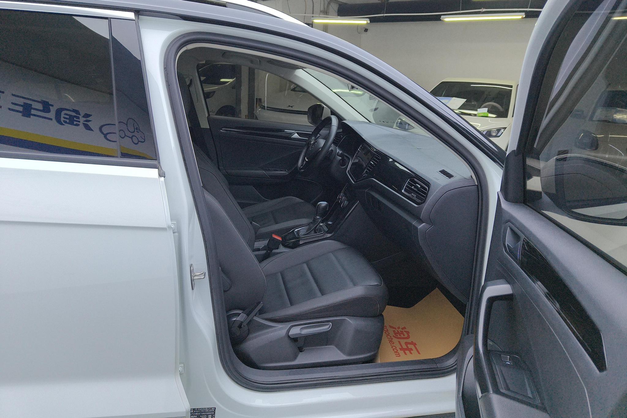 Volkswagen T-Roc 2022 280TSI DSG Elite PLUS