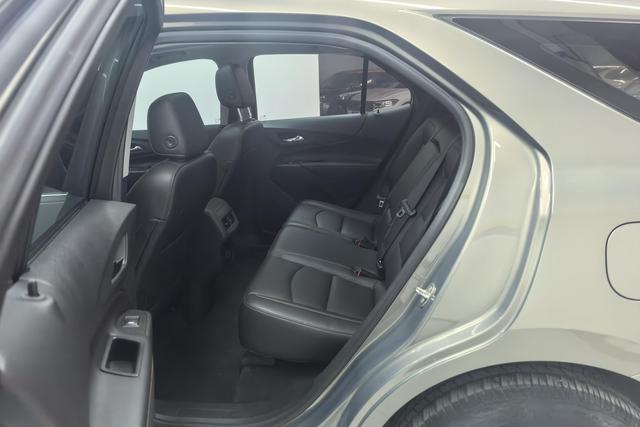 Chevrolet Explorer 2019 — фото 16