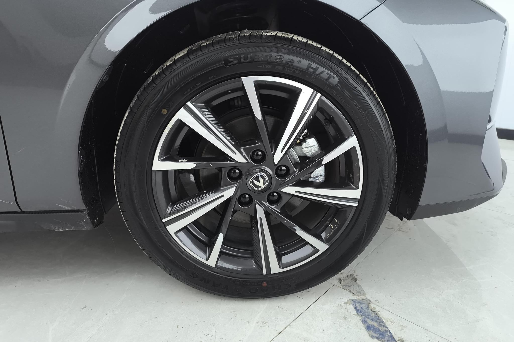 Changan Eado 2024 1.5T DCT Luxury