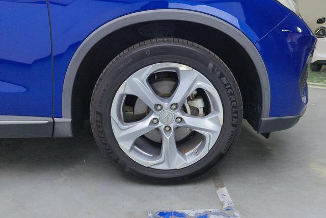 Acura CDX 2016 1.5 T 2 WD — фото 9