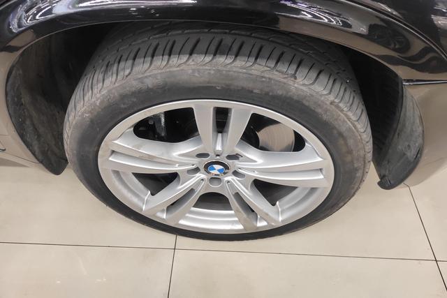 BMW X5 (imported) 2021 Черный из Китая