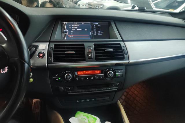 BMW X5 (imported) id 3804727 из Китая 7