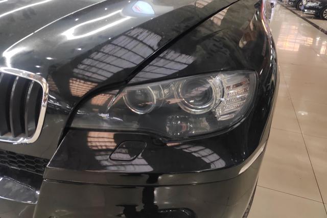 BMW X5 (imported) id 3804727 из Китая 9