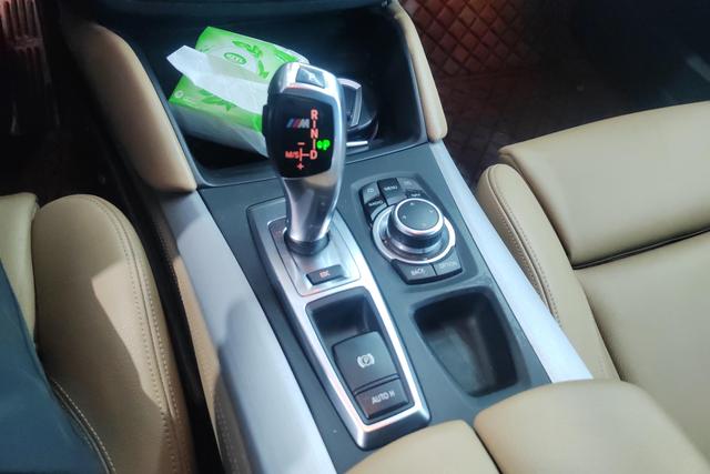 BMW X5 (imported) id 3804727 из Китая 11