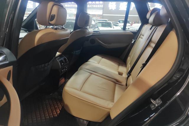 BMW X5 (imported) id 3804727 из Китая 15