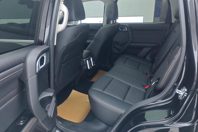 Haval Dargo 2024 1.5 T 2 WD — фото 16