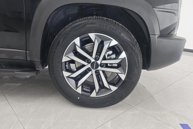 Haval Dargo 2024 1.5 T 2 WD — фото 4