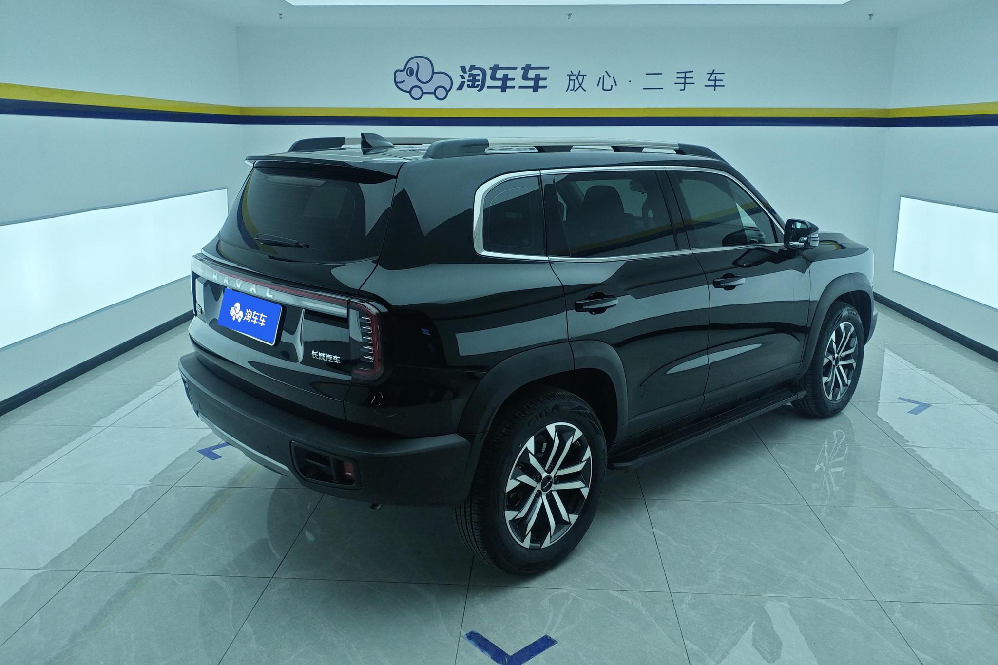 Haval Dargo 2024 1.5T