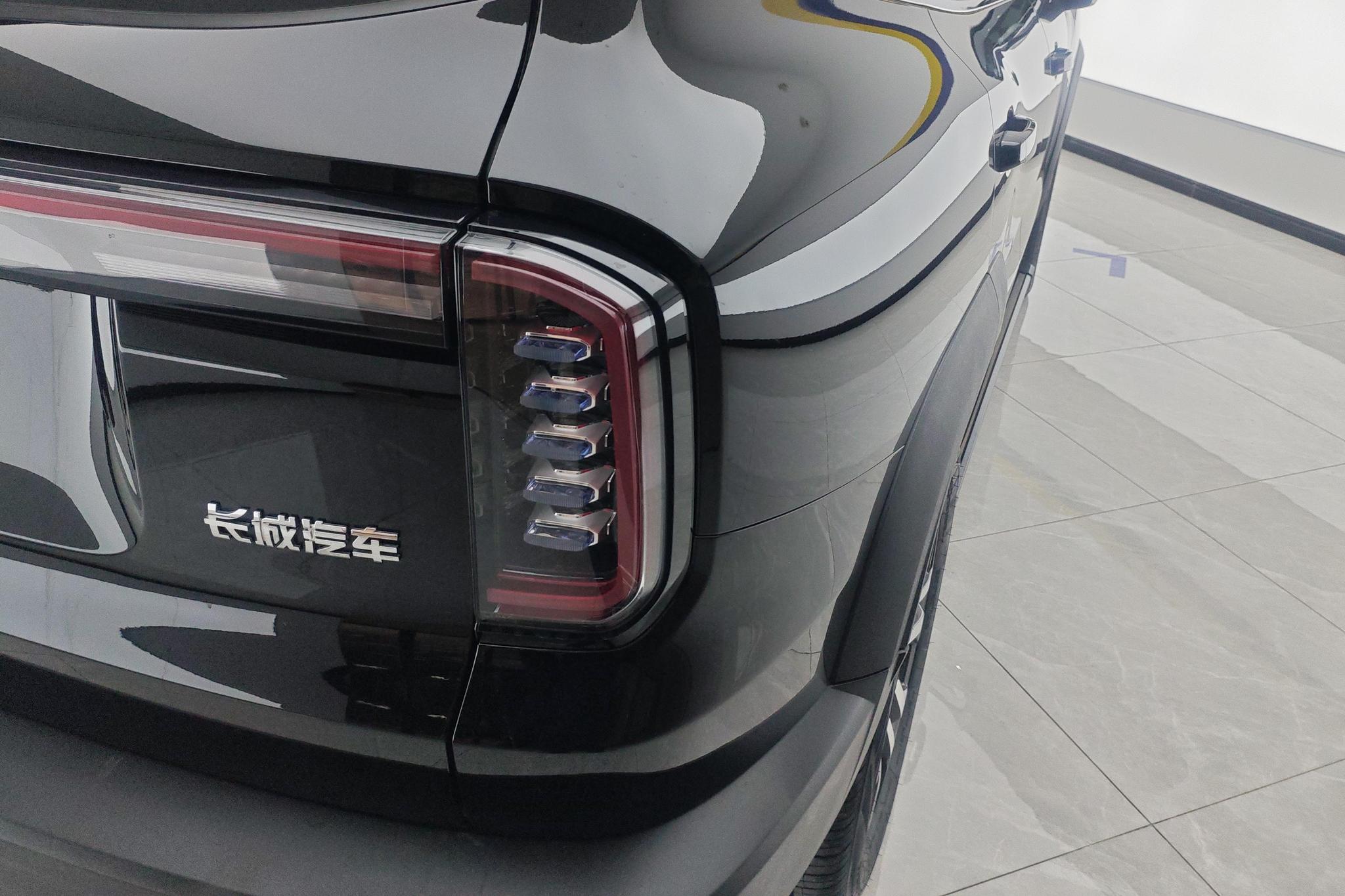 Haval Dargo 2024 1.5T