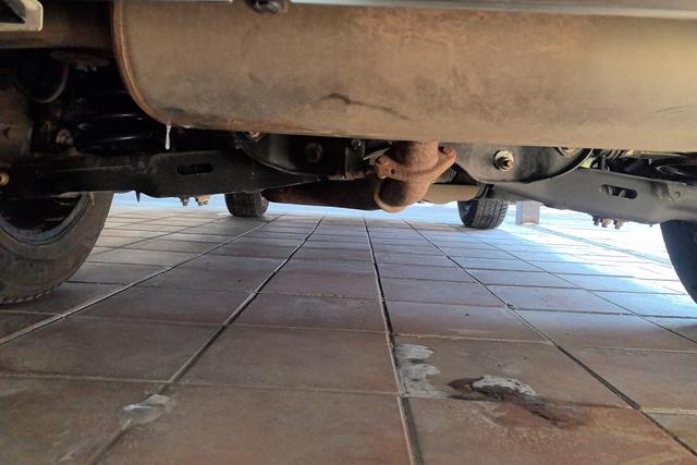 Haval Big dog 2021 Белый из Китая, фото 5