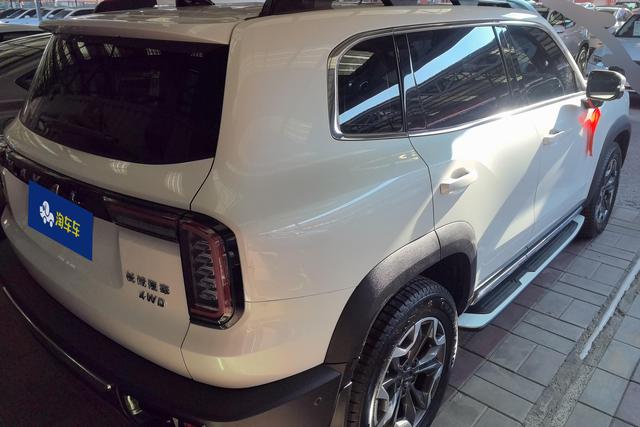 Haval Big dog id 3782865 из Китая 7