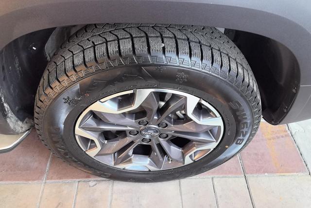 Haval Big dog id 3782865 из Китая 10