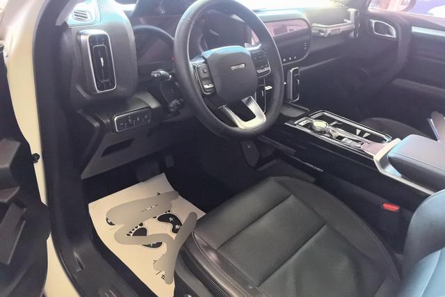 Haval Big dog id 3782865 из Китая 14