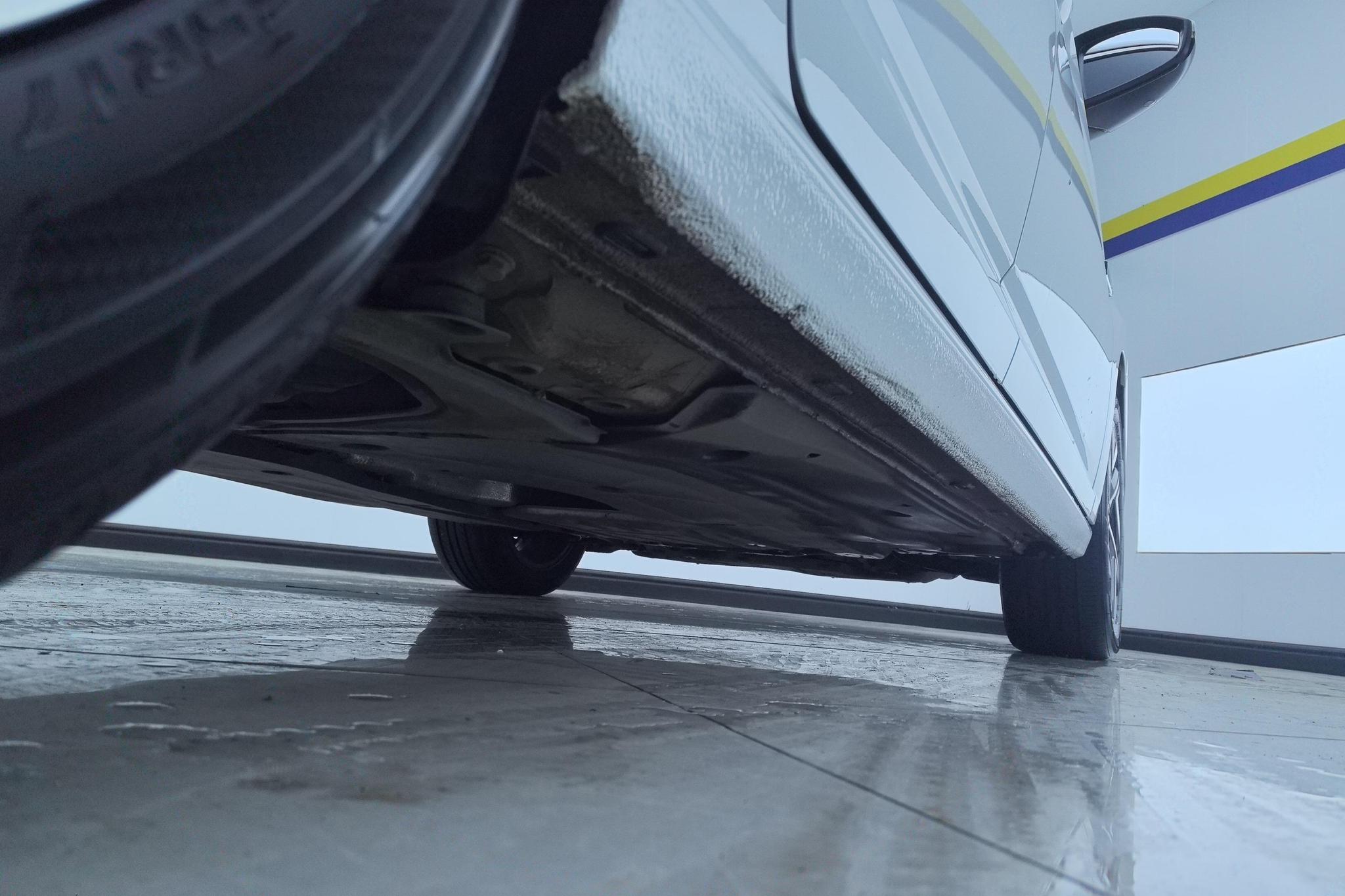 Volkswagen Sagitar 2023 300TSI DSG