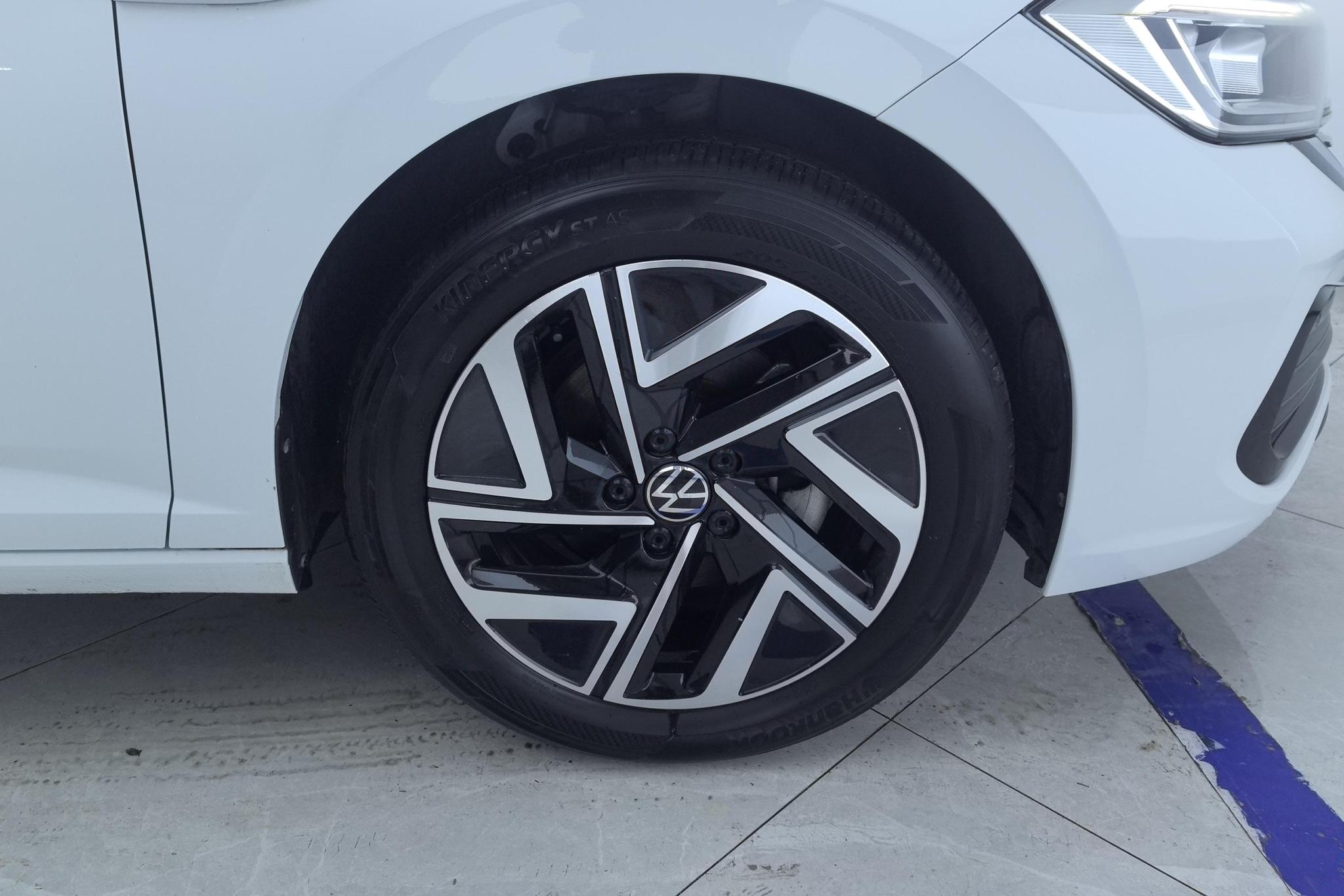 Volkswagen Sagitar 2023 300TSI DSG