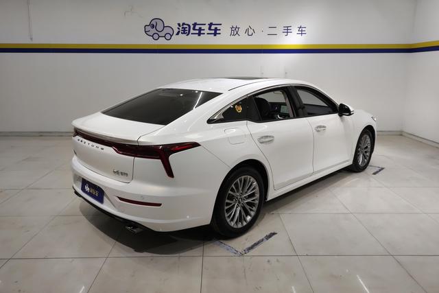 Pentium B70 2025 Белый из Китая, фото 3