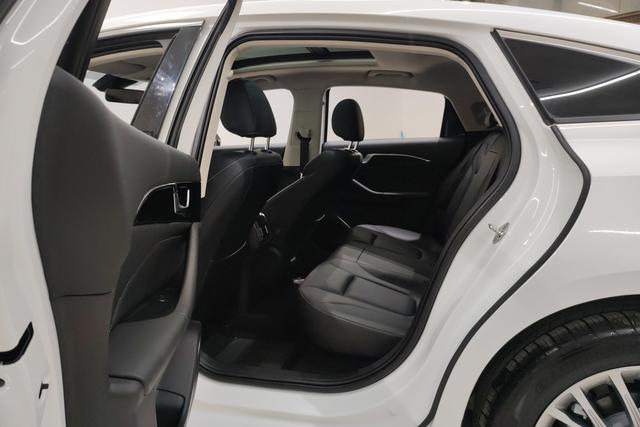 Pentium B70 2025 Белый из Китая, фото 4