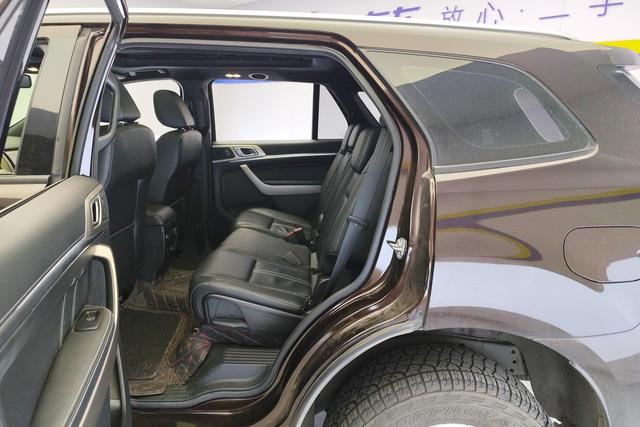 Ford Road Shaker 2020 Другой из Китая, фото 3