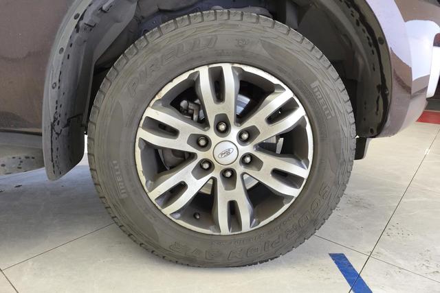 Ford Road Shaker id 3840717 из Китая 8