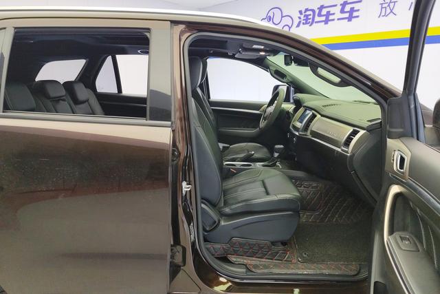 Ford Road Shaker id 3840717 из Китая 9