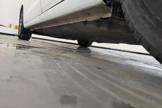 Honda Fit 2023 Белый из Китая, фото 3