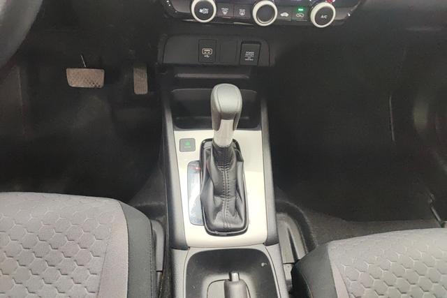 Honda Fit 2023 Белый из Китая, фото 5