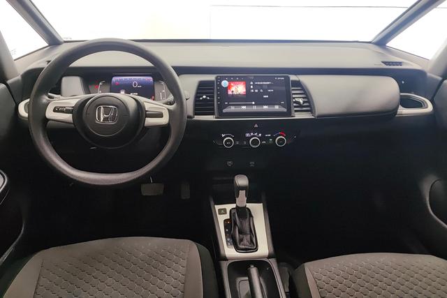 Honda Fit id 3804219 из Китая 10