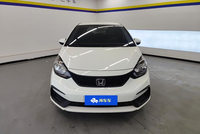 Honda Fit id 3804219 из Китая 12